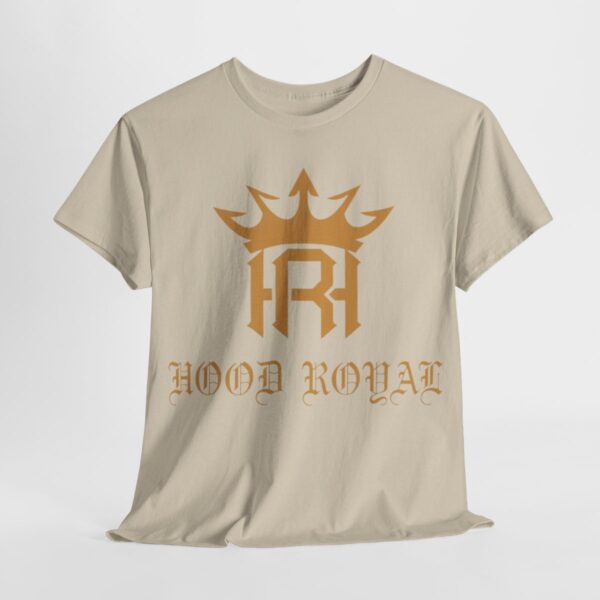 Unisex Heavy Cotton Tee - Image 114