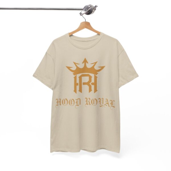 Unisex Heavy Cotton Tee - Image 115