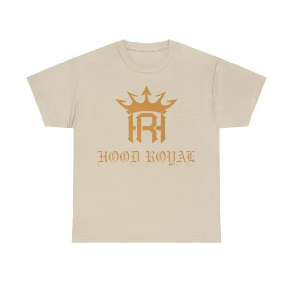 Unisex Heavy Cotton Tee - Image 109