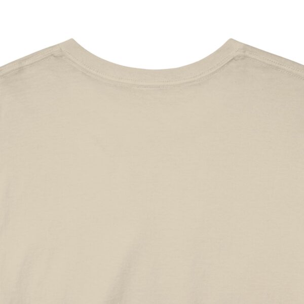 Unisex Heavy Cotton Tee - Image 118