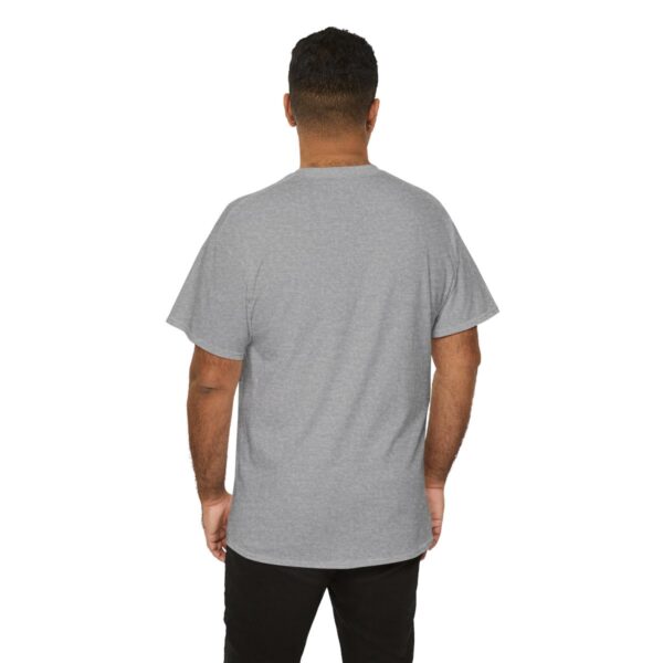Unisex Heavy Cotton Tee - Image 18