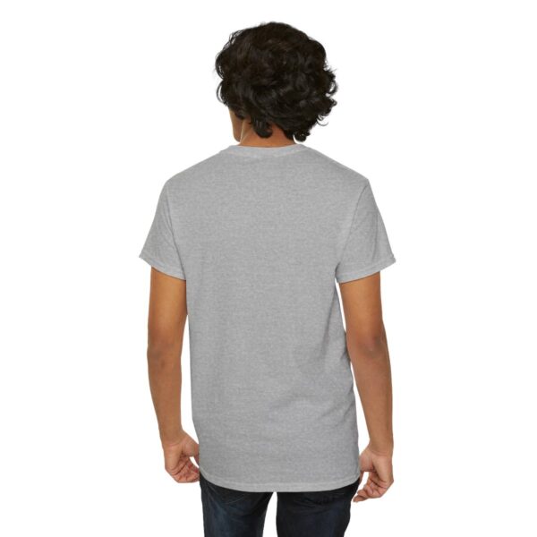 Unisex Heavy Cotton Tee - Image 20