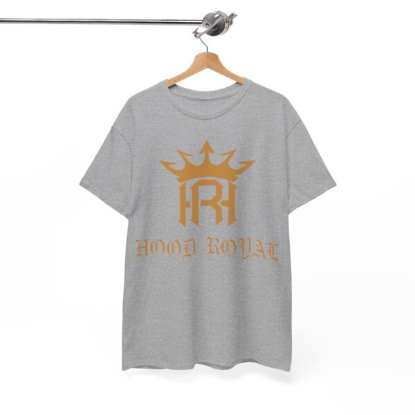 Unisex Heavy Cotton Tee - Image 7