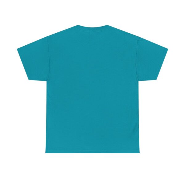 Unisex Heavy Cotton Tee - Image 245