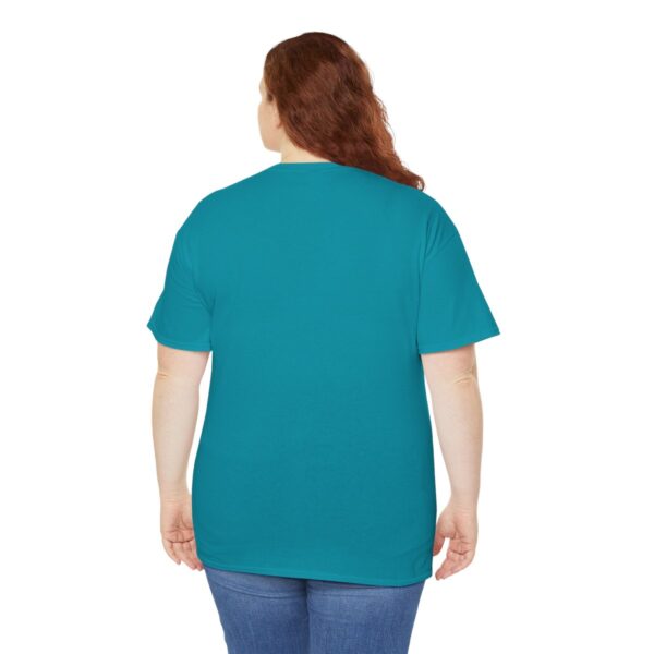 Unisex Heavy Cotton Tee - Image 259