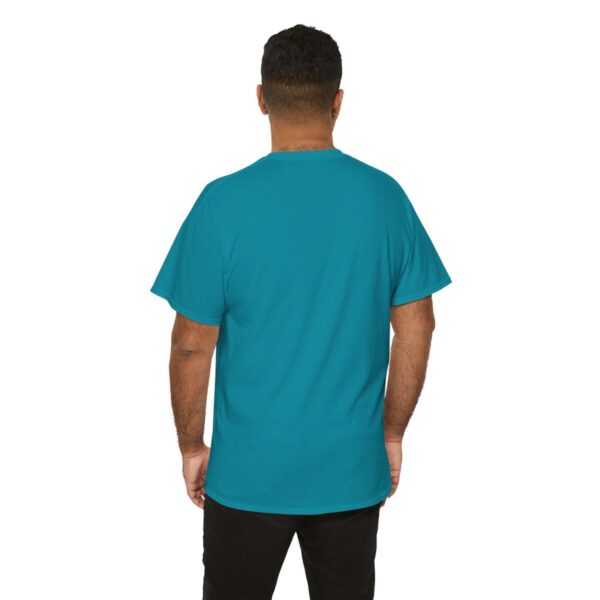 Unisex Heavy Cotton Tee - Image 261