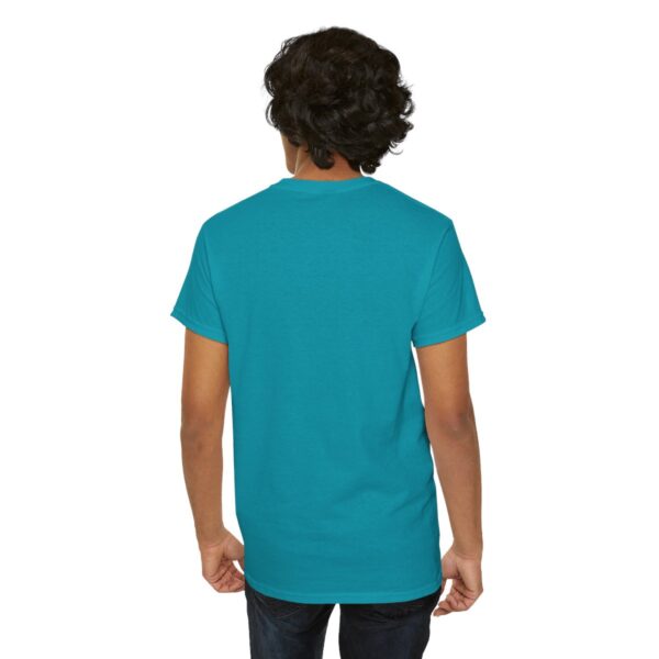 Unisex Heavy Cotton Tee - Image 263