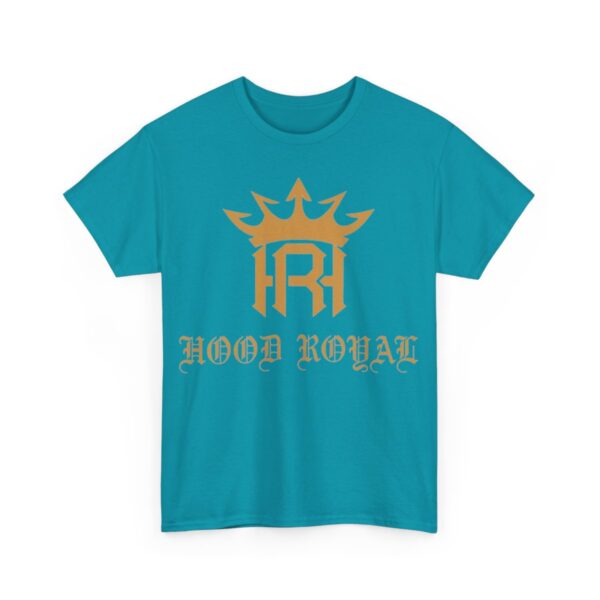 Unisex Heavy Cotton Tee - Image 246