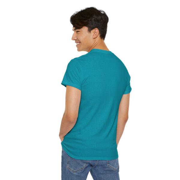 Unisex Heavy Cotton Tee - Image 265