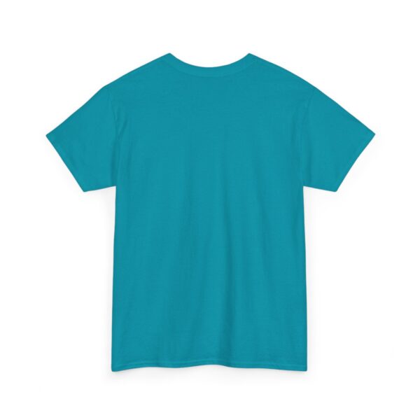 Unisex Heavy Cotton Tee - Image 247