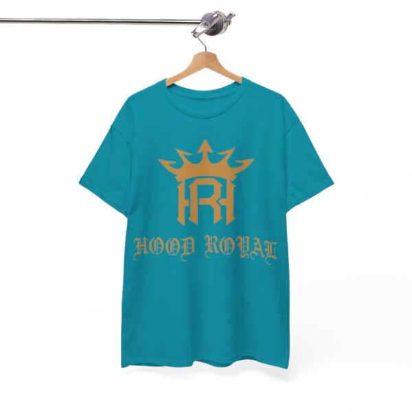 Unisex Heavy Cotton Tee - Image 250