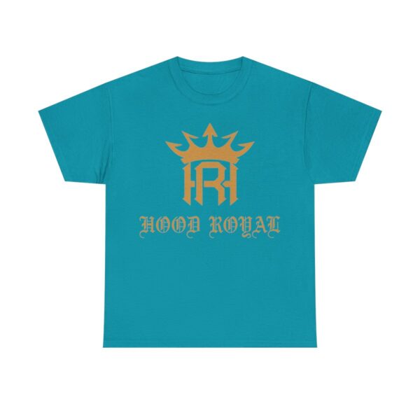 Unisex Heavy Cotton Tee - Image 244