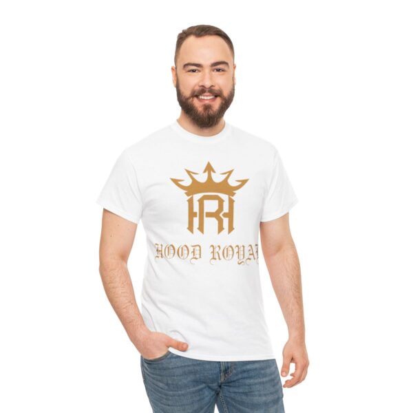 Unisex Heavy Cotton Tee - Image 40