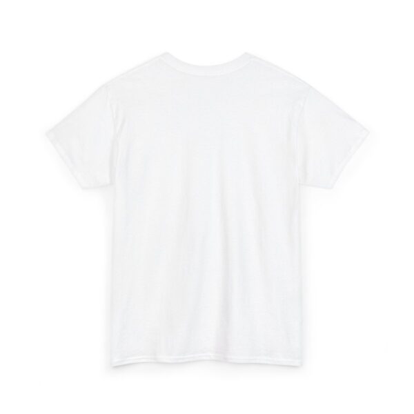 Unisex Heavy Cotton Tee - Image 31