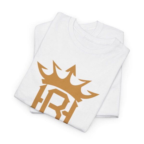 Unisex Heavy Cotton Tee - Image 32
