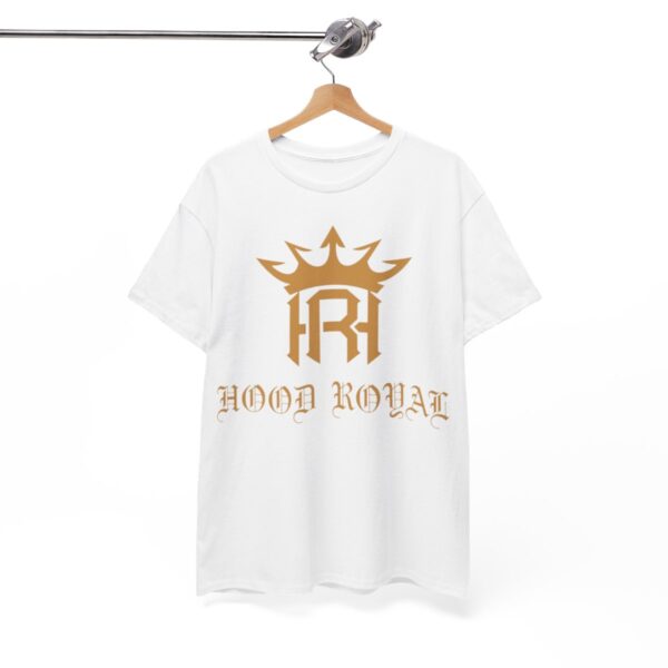 Unisex Heavy Cotton Tee - Image 34