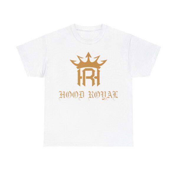 Unisex Heavy Cotton Tee - Image 28