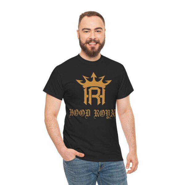 Unisex Heavy Cotton Tee - Image 94
