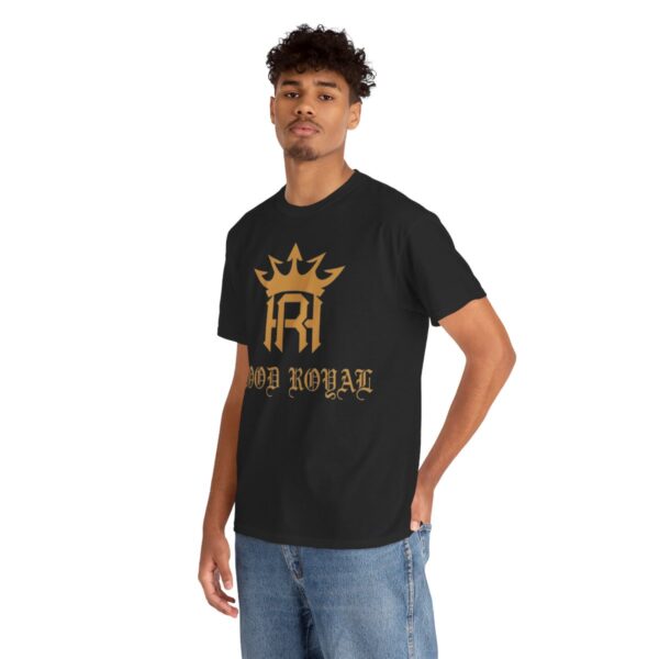 Unisex Heavy Cotton Tee - Image 95