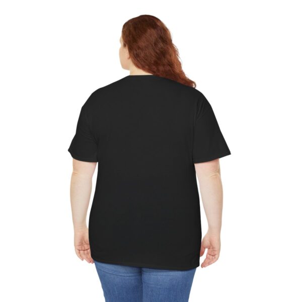 Unisex Heavy Cotton Tee - Image 97