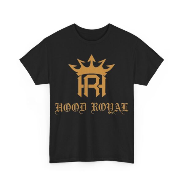 Unisex Heavy Cotton Tee - Image 84