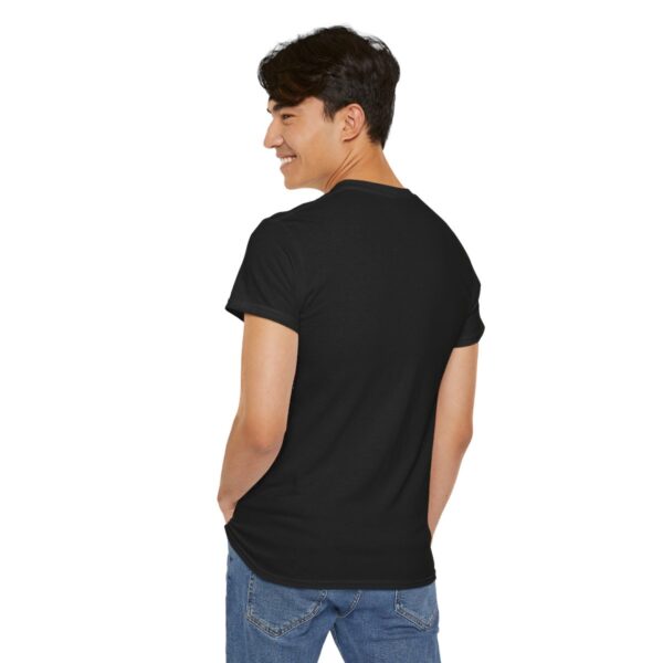 Unisex Heavy Cotton Tee - Image 103
