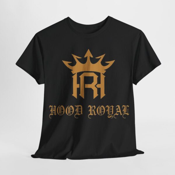 Unisex Heavy Cotton Tee - Image 87