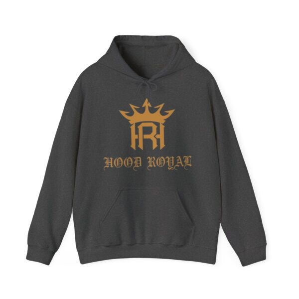 Unisex Heavy Blend™ Hooded Sweatshirt - Image 67