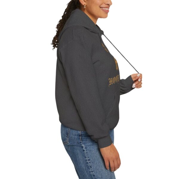 Unisex Heavy Blend™ Hooded Sweatshirt - Image 76