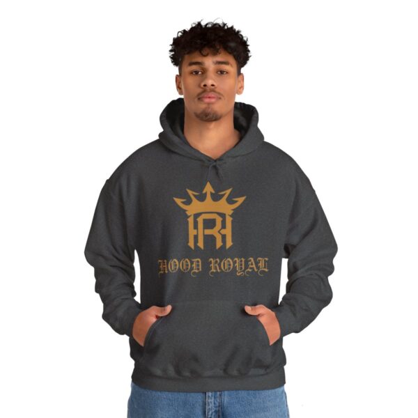 Unisex Heavy Blend™ Hooded Sweatshirt - Image 66