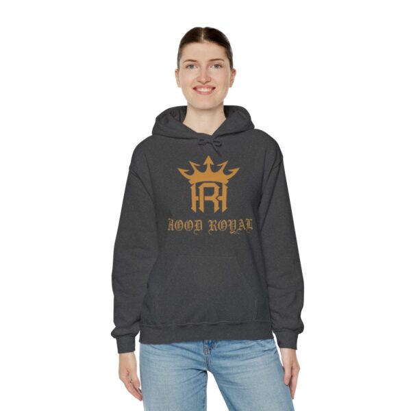 Unisex Heavy Blend™ Hooded Sweatshirt - Image 73
