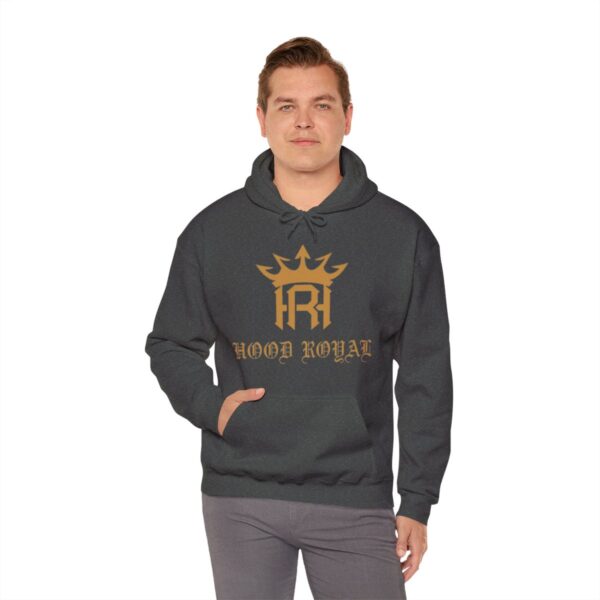 Unisex Heavy Blend™ Hooded Sweatshirt - Image 74