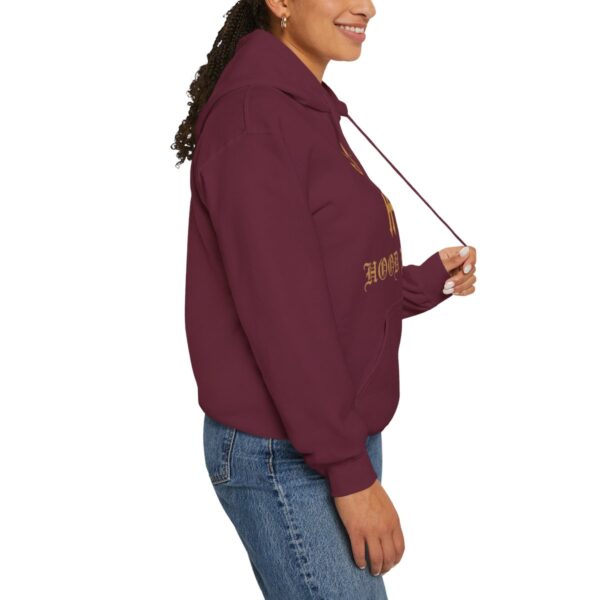 Unisex Heavy Blend™ Hooded Sweatshirt - Image 50