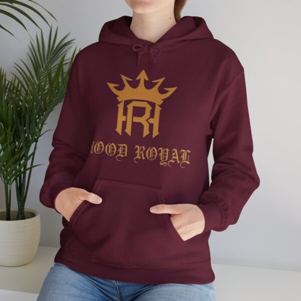 Unisex Heavy Blend™ Hooded Sweatshirt - Image 52