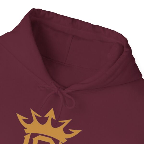 Unisex Heavy Blend™ Hooded Sweatshirt - Image 45