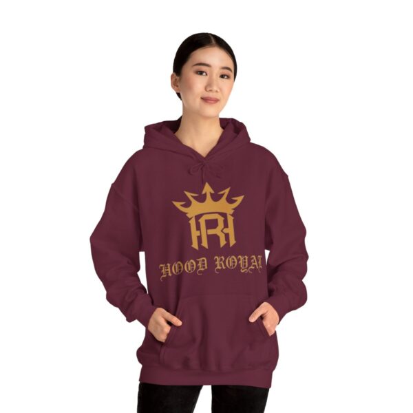 Unisex Heavy Blend™ Hooded Sweatshirt - Image 46