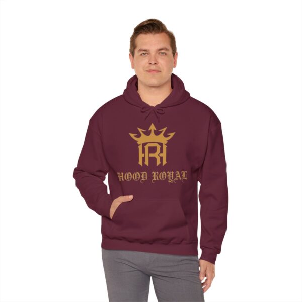 Unisex Heavy Blend™ Hooded Sweatshirt - Image 48
