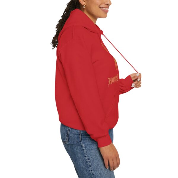 Unisex Heavy Blend™ Hooded Sweatshirt - Image 89