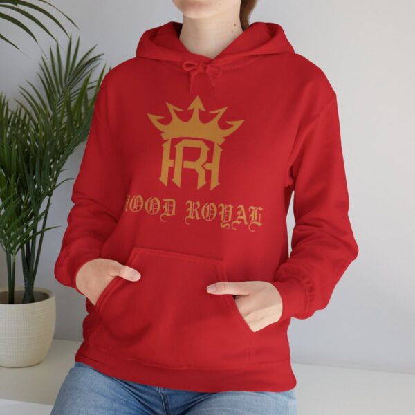 Unisex Heavy Blend™ Hooded Sweatshirt - Image 91