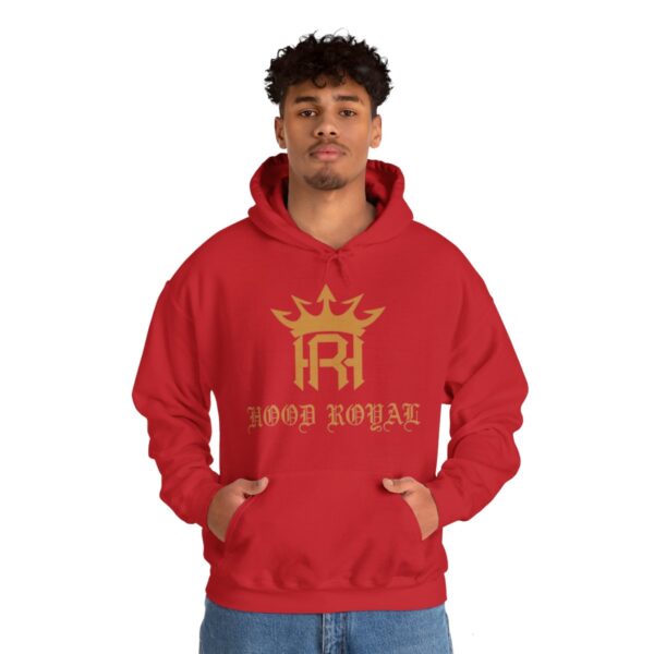 Unisex Heavy Blend™ Hooded Sweatshirt - Image 79