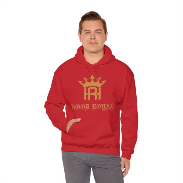 Unisex Heavy Blend™ Hooded Sweatshirt - Image 87