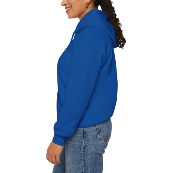 Unisex Heavy Blend™ Hooded Sweatshirt - Image 12