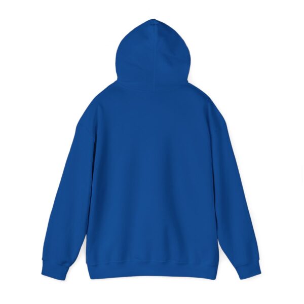 Unisex Heavy Blend™ Hooded Sweatshirt - Image 4