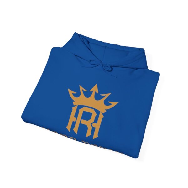 Unisex Heavy Blend™ Hooded Sweatshirt - Image 5