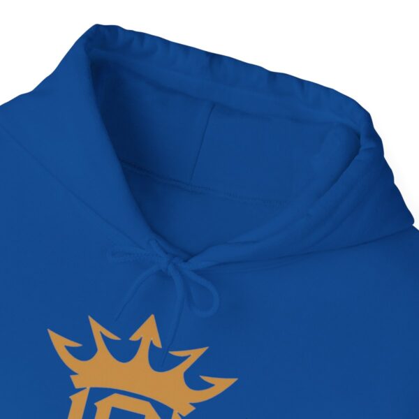 Unisex Heavy Blend™ Hooded Sweatshirt - Image 6