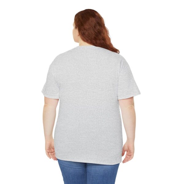 Unisex Heavy Cotton Tee - Image 70