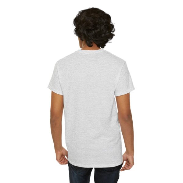 Unisex Heavy Cotton Tee - Image 74