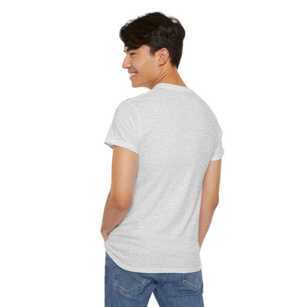 Unisex Heavy Cotton Tee - Image 76