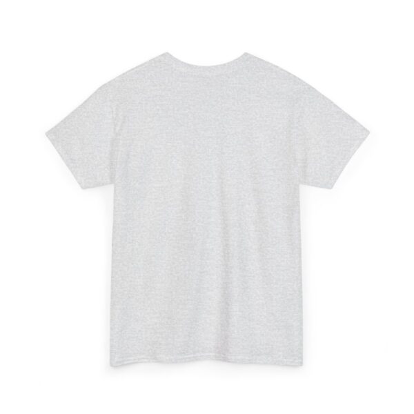 Unisex Heavy Cotton Tee - Image 58