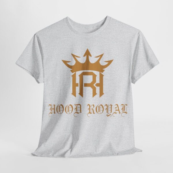 Unisex Heavy Cotton Tee - Image 60